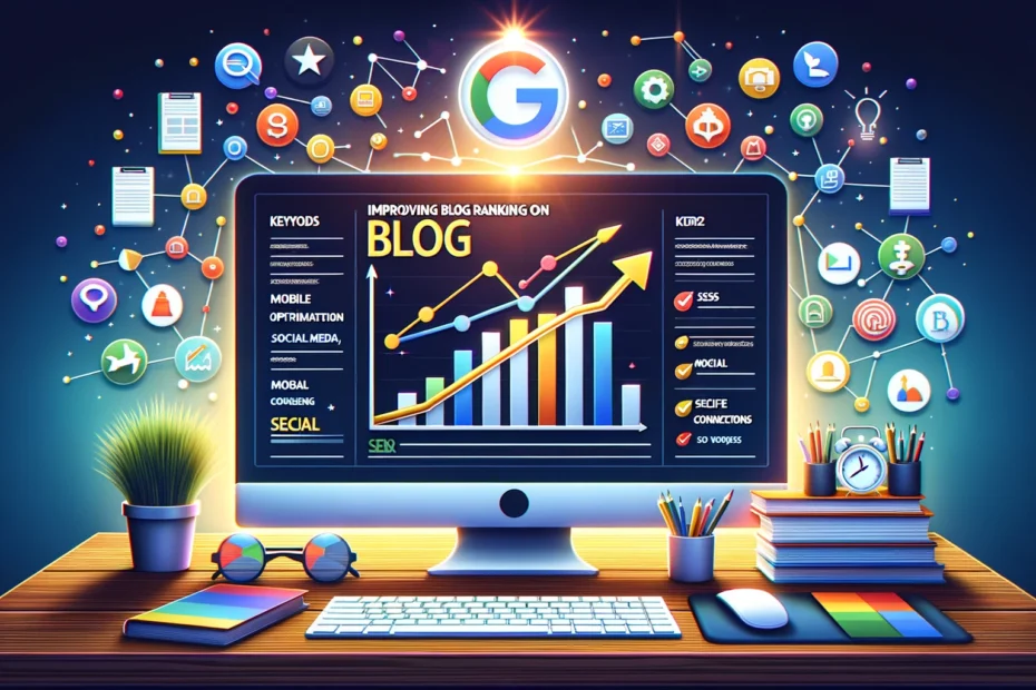 19 tips för att ranka din blogg högre på Google med Elfy